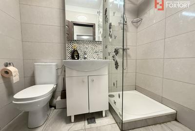 Apartament cu 2 camere decomandat, mobilat în Circumvalațiunii - 10