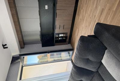 Apartament de inchiriat 2 camere Pipera-residence 5 - 6