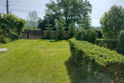 Vand casa ?i teren intravilan in comuna Balile?ti , stradal ,judetul Arges . Vand casa ?i teren intravilan in comuna Balile?ti , stradal ,judetul Arges . - 2