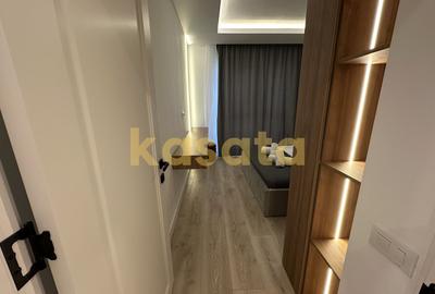 Apartament cu 2 camere decomandat, mobilat în Timișoara - 8