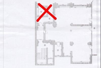 SPATIU BIROURI | DELFINARIU | CLADIRE CLASA A - 6