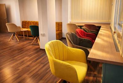 Spațiu comercial, de 110 mp, în Eroii Revoluției - 2