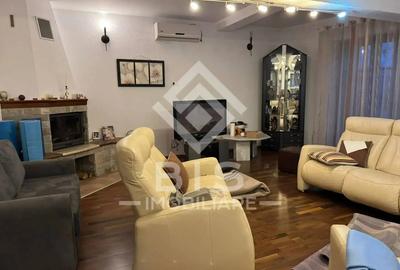 Casa P+M - P-ța Petru Rareș 400mp Teren - 3