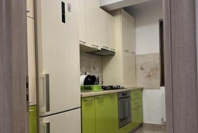 Apartament 2 camere Dristor - 3