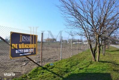 Spațiu comercial, în Mircea Vodă - 3