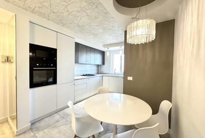 Apartament de lux, 3 camere, aproape de centru - Timisoara - 2