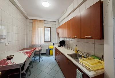 Apartament si studio cu terase mari, in cartierul Primaverii - 9