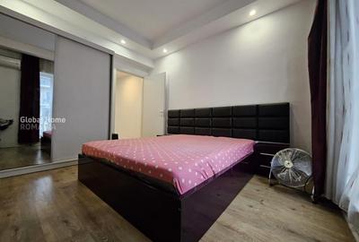 Apartament cu 3 camere decomandat, mobilat în Ștefăneștii de Jos - 6