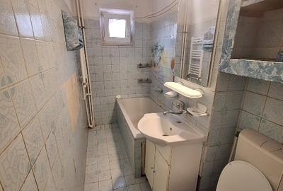Apartament cu 3 camere semidecomandat în Tomis III - 6