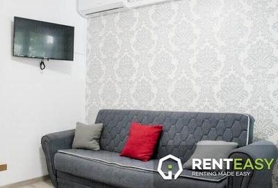 Apartament cu 2 camere în Ultracentral - 2