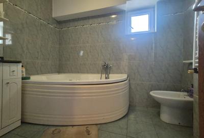 Apartament cu 3 camere decomandat, mobilat în Dacia - 11