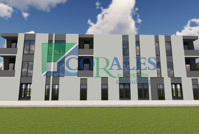 Apartament cu 2 camere semidecomandat în Sânandrei - 3