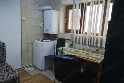 Dau in chirie garsoniera la parter Dambu rotund zona Autogar - 3