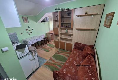Garsonieră în E3 - 8