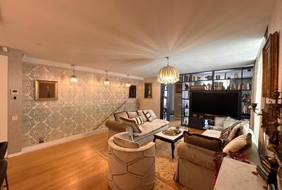 Apartament cu 4 camere decomandat în Aviatorilor - 3