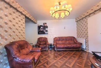 Vanzare apartament - Cavnic - Zona turistica