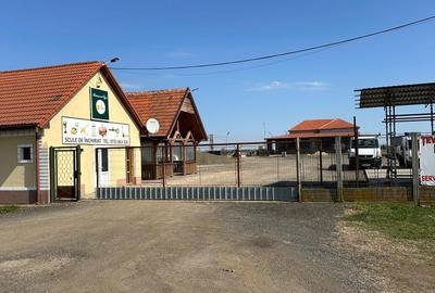 Spațiu comercial, în Tormac - 1