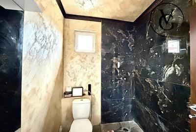 Casă cu 3 camere cu Teren 127 Mp în Central - 9