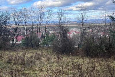 Teren Construcții intravilan de 495 mp, în Poiana Angelescu - 6