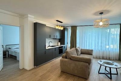 PF Apartament cu 3 camere, 80mp, ultrafinisat, la cheie, langa RIVUS MALL - 6