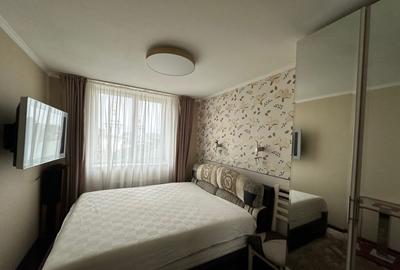 Inchiriez apartament cu 2 camere in zona Buna Ziua - 2