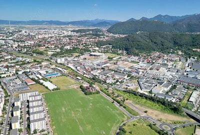 Teren intravilan cu PUZ - 18