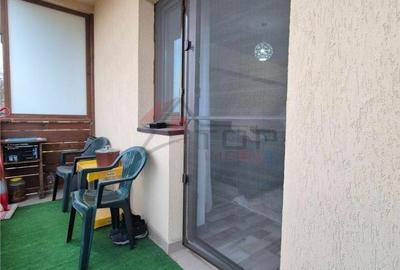 Garsonieră semidecomandată în Alexandru cel Bun - 1