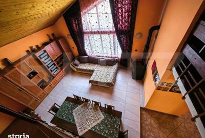 Casă cu 5 camere cu Teren 4000 Mp în Răducăneni - 7