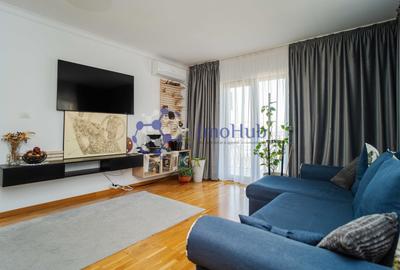Apartament cu 2 camere decomandat, mobilat în Rediu - 3