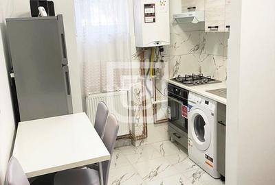 Apartament cu 2 camere semidecomandat, mobilat în Central - 2