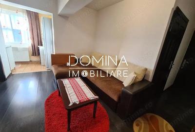 Apartament cu 2 camere semidecomandat în Central - 1