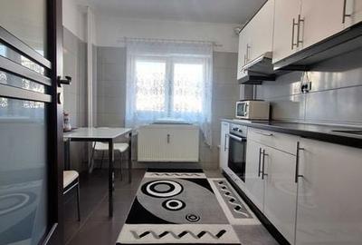 Apartament cu 2 camere semidecomandat în Ozana - 7
