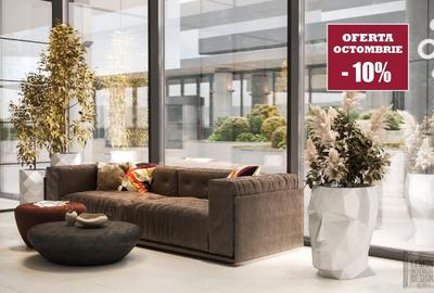Penthouse Pipera - One North Lofts - 2