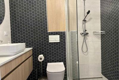 Apartament cu 2 camere decomandat în Poiana Brașov - 5