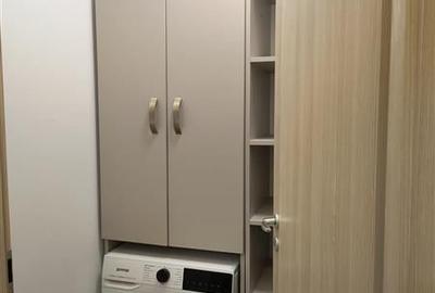 Apartament cu 2 camere,  parter inalt, Urban Plaza, in Astra, Brasov - 13