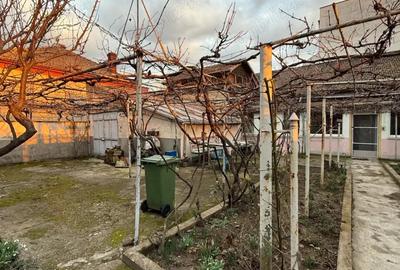 Casă în Complex Studențesc - 5