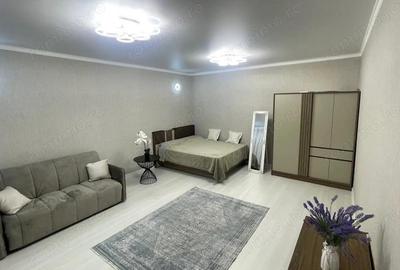 Garsoniera in zona Obor aproape de metrou Garsoniera in zona Obor aproape de metrou - 1