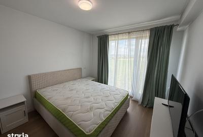 Apartament cu 2 camere în Central - 10