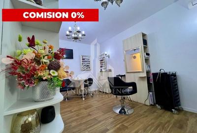 Apartament cu 3 camere decomandat, mobilat în Militari