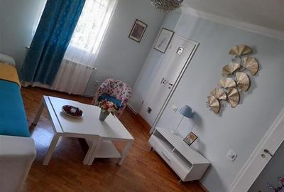 Inchiriere apartament 3 camere zona Ultracentral - 2