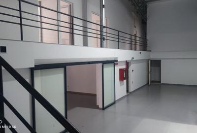 Hala Industriala Premium de inchiriat - 3
