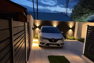 Casă individuală cu 5 camere cu Canalizare în Copou - 6