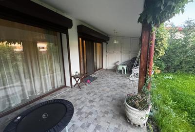 Vanzare | Vila noua | Splaiul Unirii | Com 0% | Trend Residence - 35