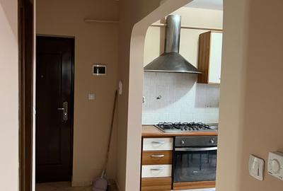 Garsonieră decomandată în Autogară - 2