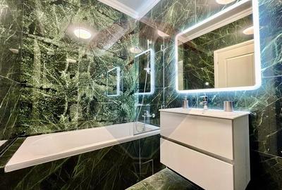 Apartament cu 3 camere de inchiriat in zona Nord - 9