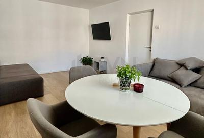 Apartament cu 2 camere decomandat în Gorjului