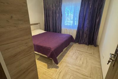 2 Camere Zona Tomis 3 Decomandat - 8