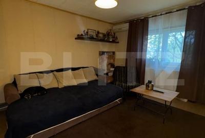Apartament cu 3 camere, la cheie - Nerva Traian - 6