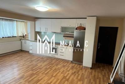 Apartament cu 3 camere decomandat, mobilat în Valea Aurie