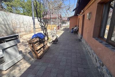 Casă cu 4 camere în Brăilița - 5